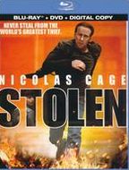 Stolen [2 Discs] [Includes Digital Copy] [Blu-ray/DVD]