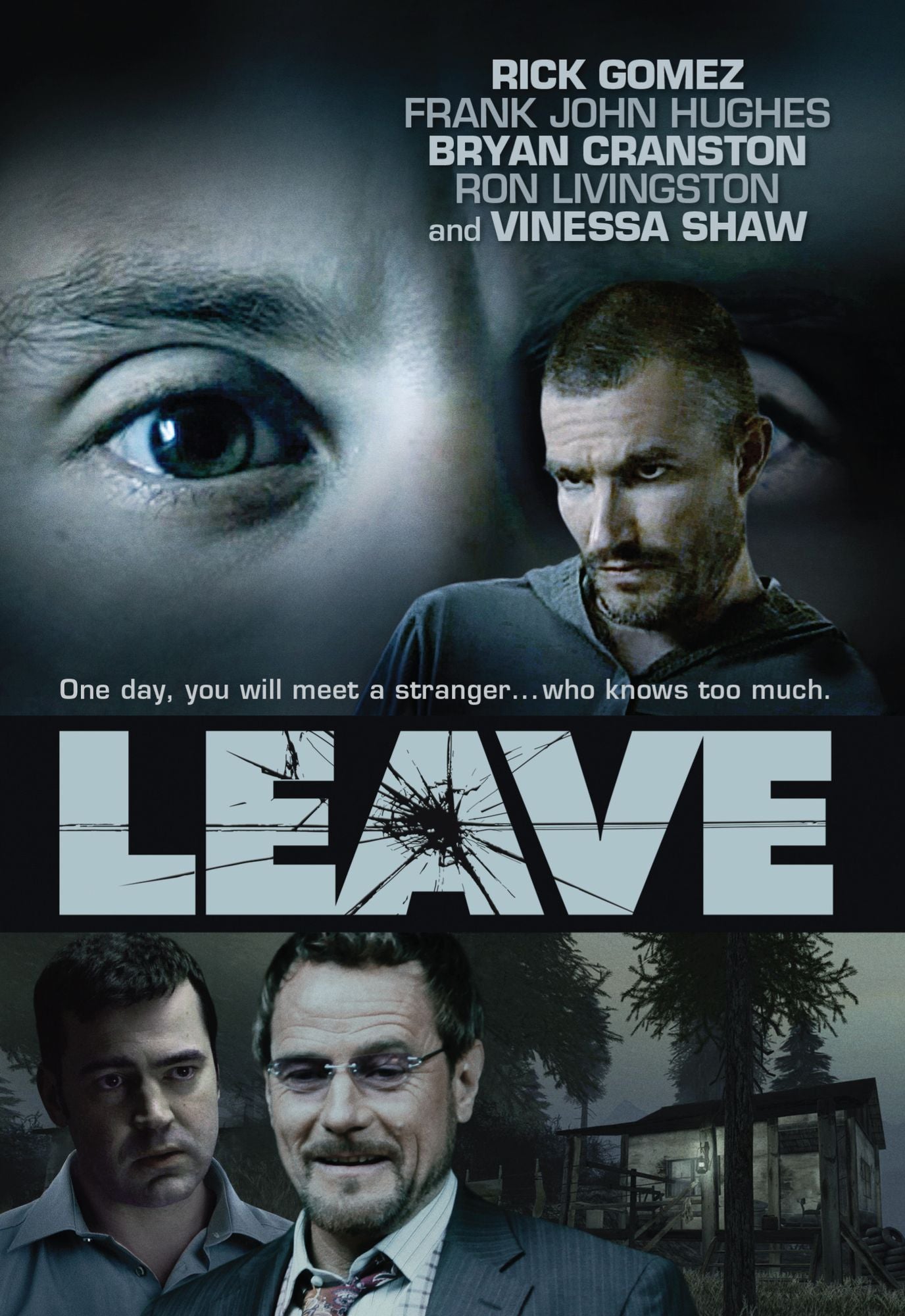 Leave