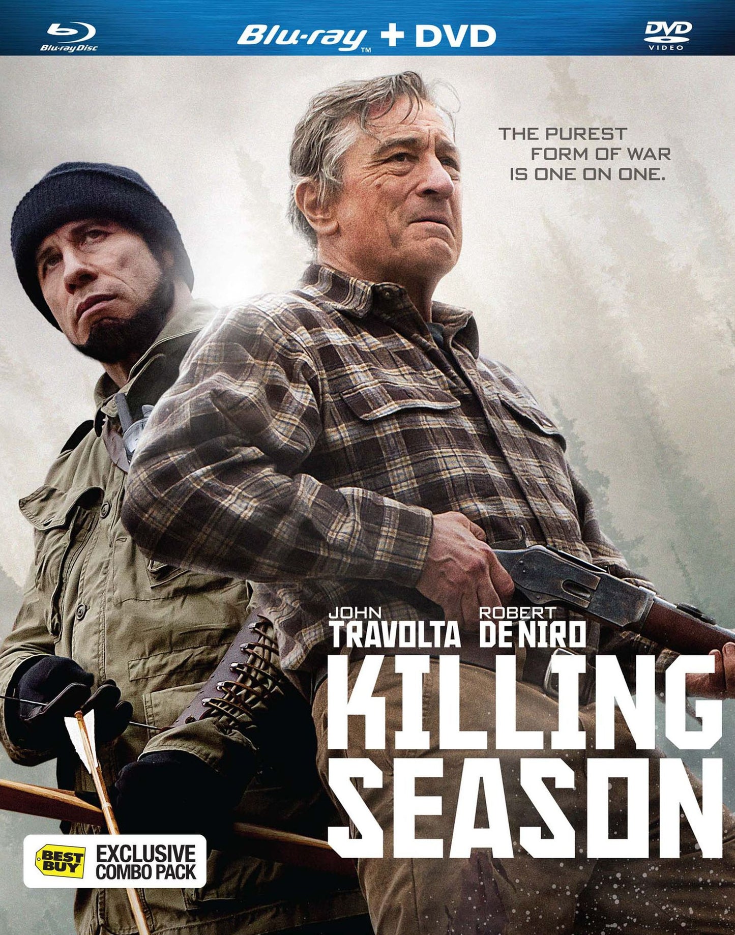 Killing Season
