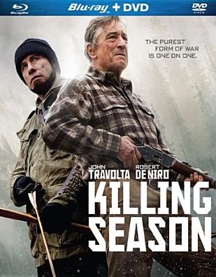 Killing Season