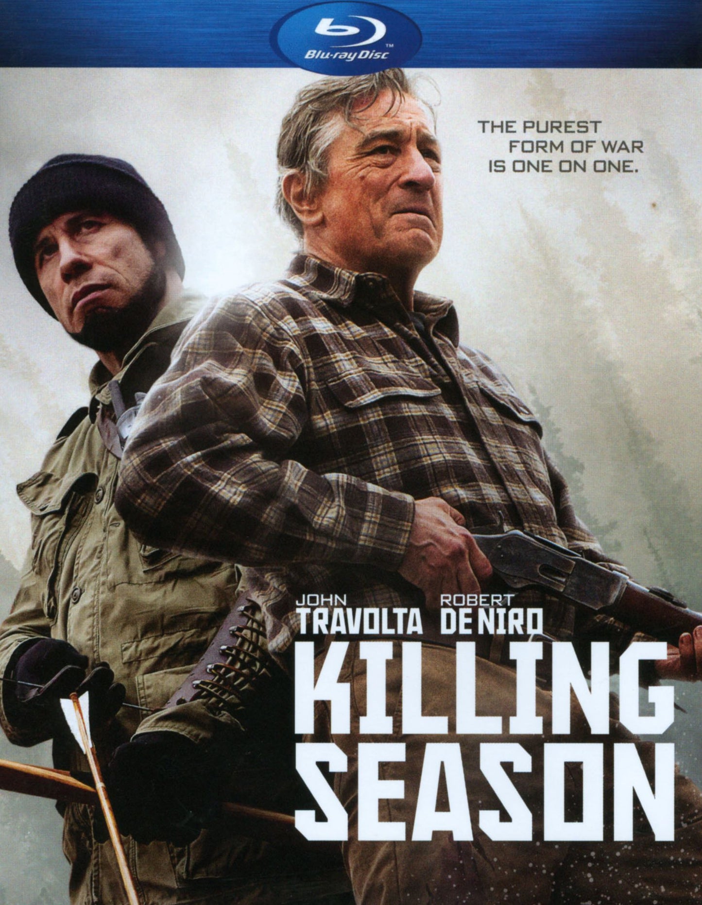 Killing Season
