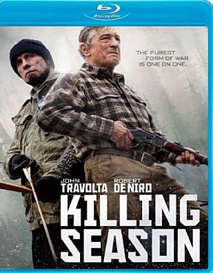 Killing Season