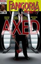 Axed