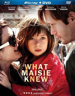 What Maisie Knew