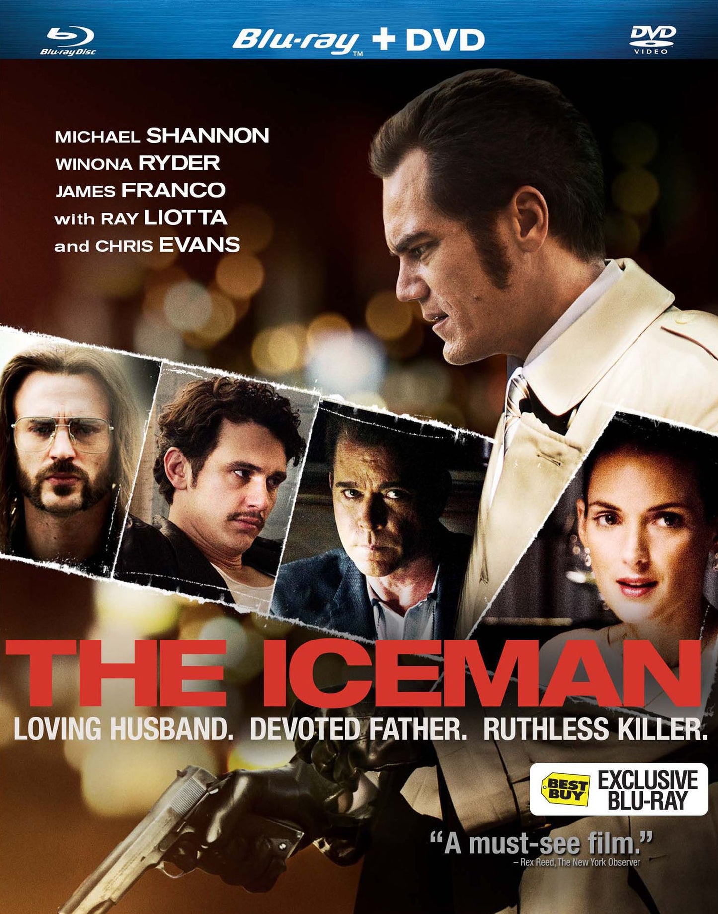 The Iceman