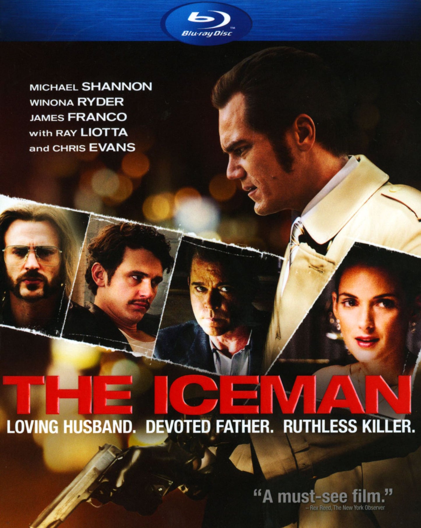The Iceman