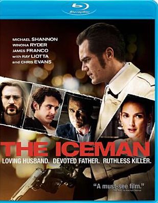 The Iceman