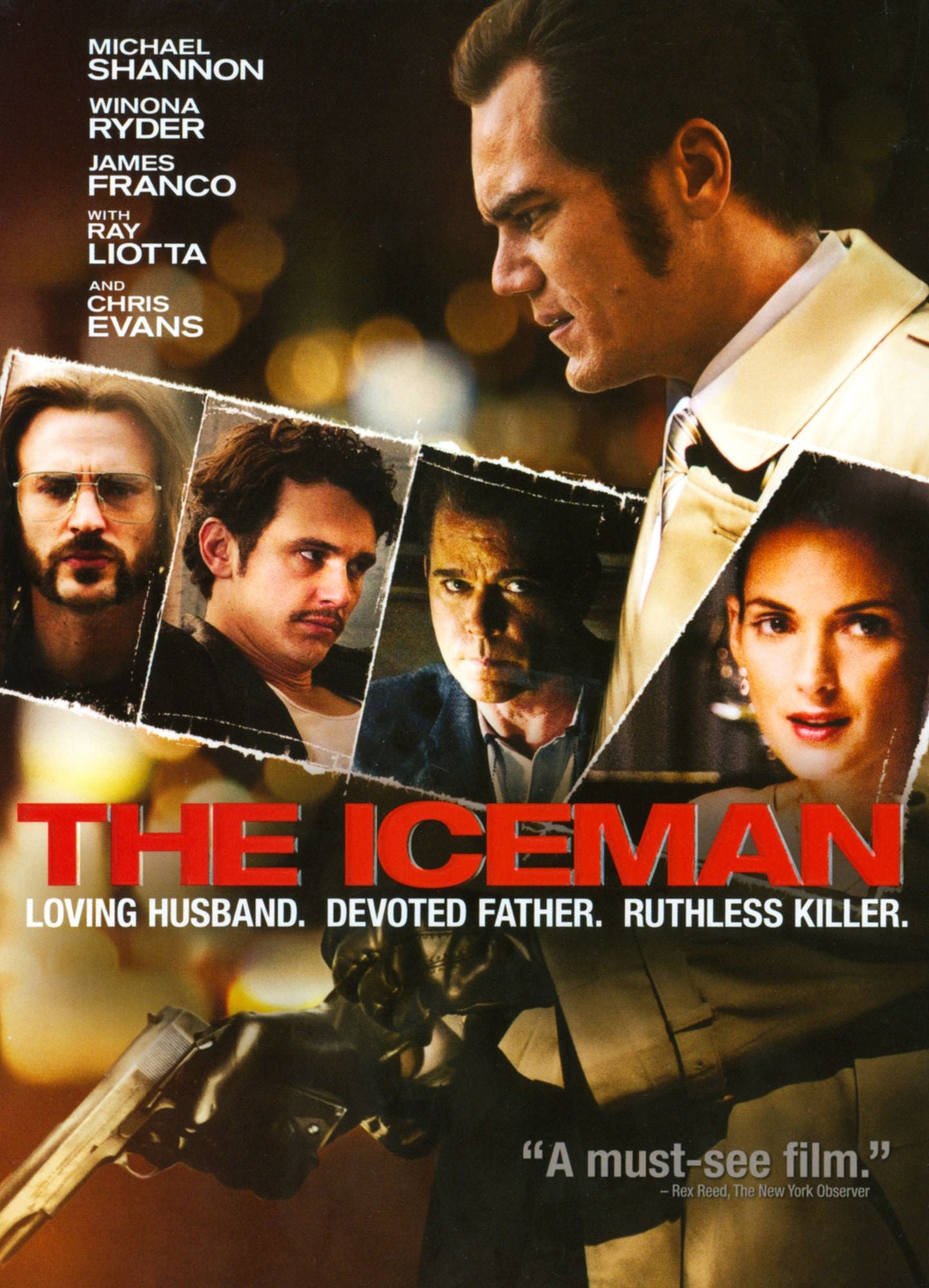 The Iceman