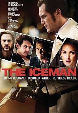 The Iceman