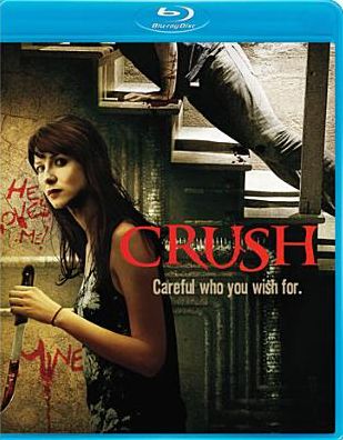 Crush [Blu-ray]