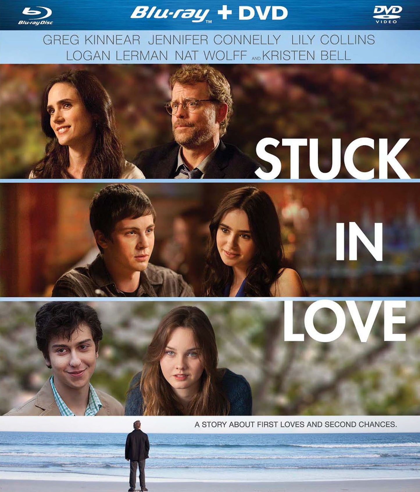 Stuck In Love