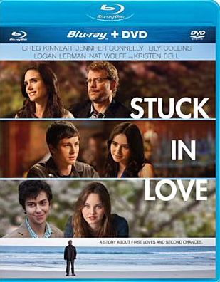 Stuck In Love