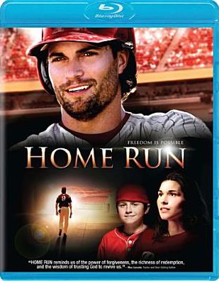 HOME RUN / (BR)