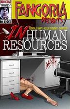 Fangoria Presents: Inhuman Resources