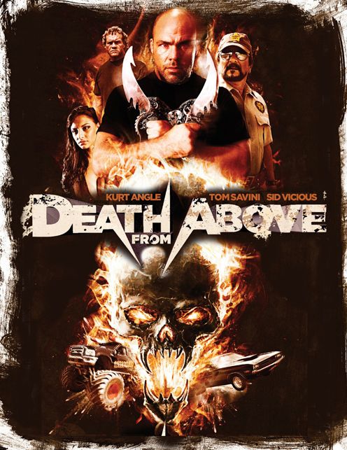 Death from Above
