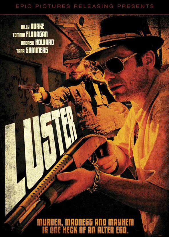 Luster