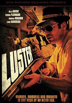 Luster