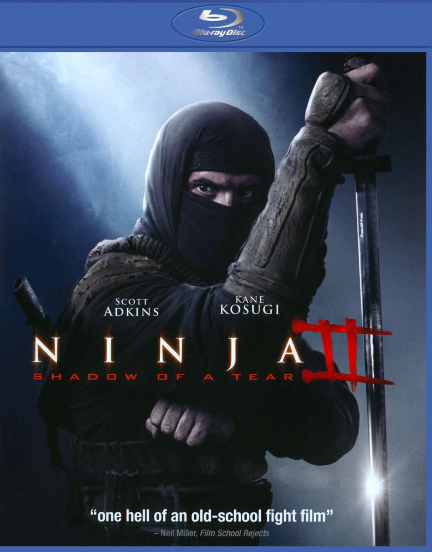 Ninja Ii: Shadow Of A Tear