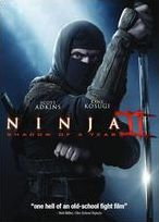 Ninja Ii: Shadow Of A Tear