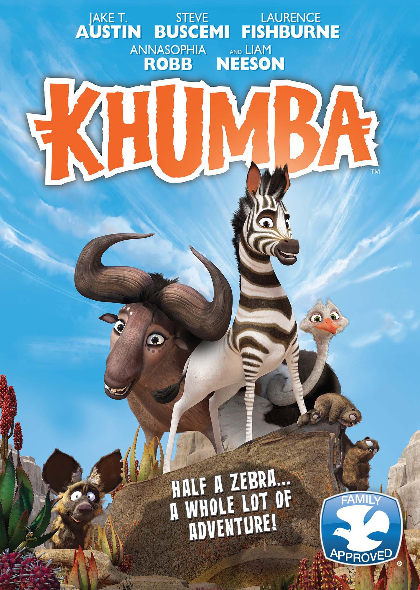 Khumba