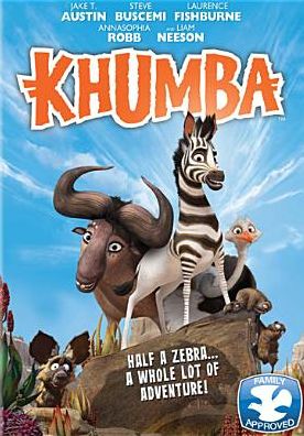Khumba