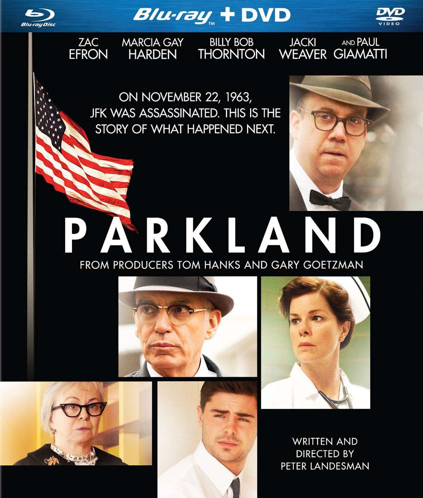 Parkland