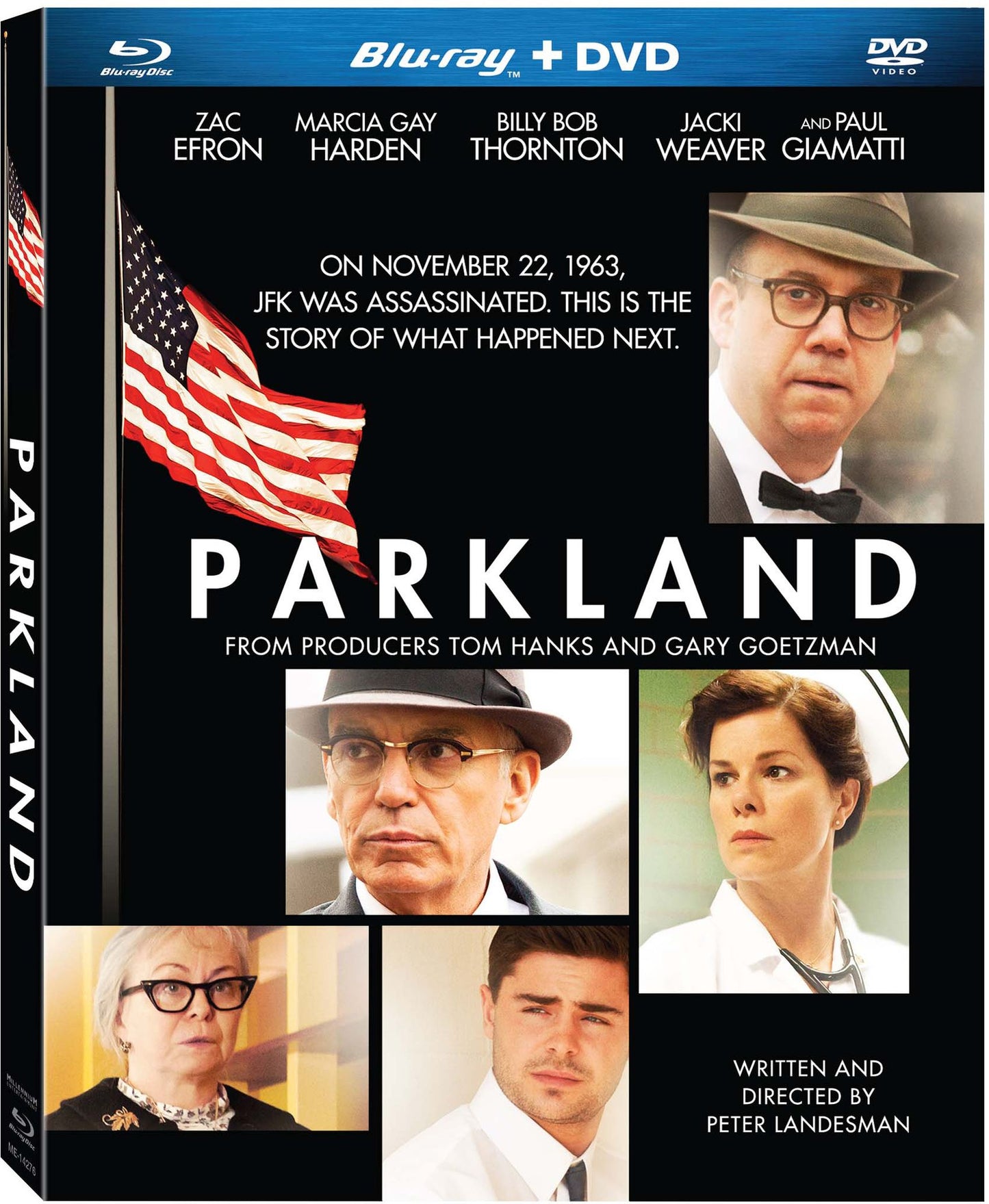 Parkland