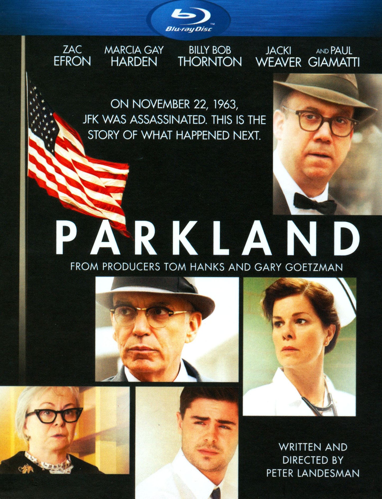 Parkland