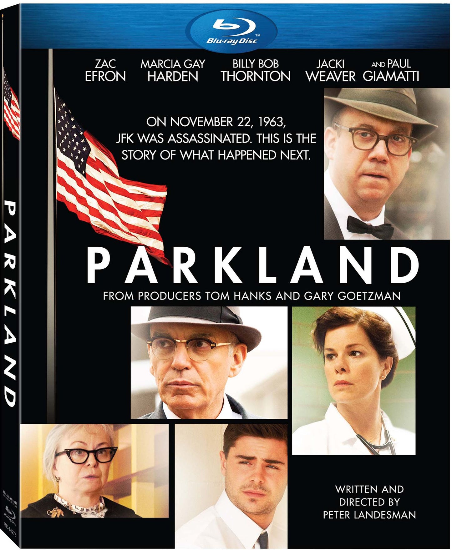 Parkland