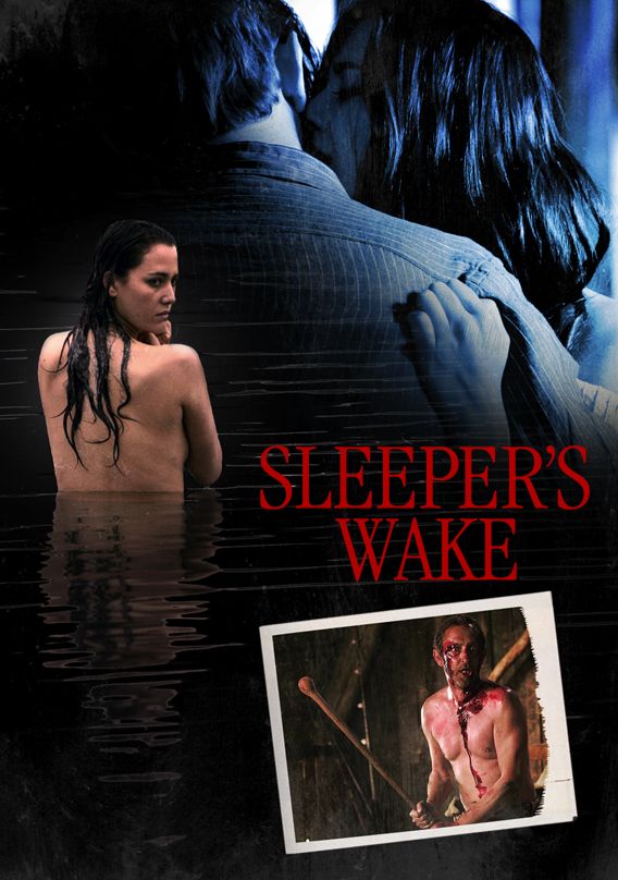 Sleeper's Wake
