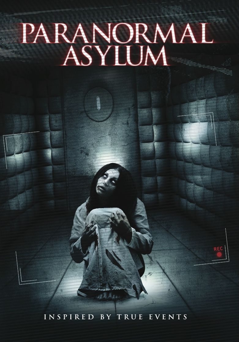 Paranormal Asylum