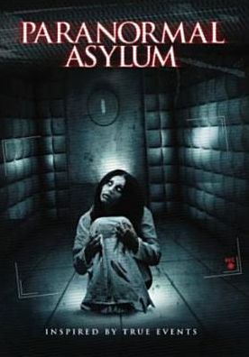 Paranormal Asylum