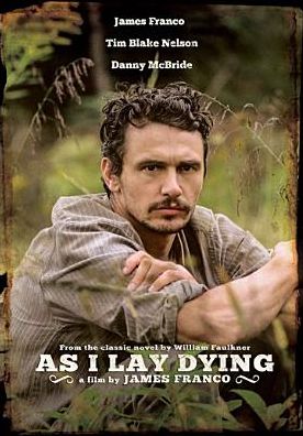 AS I LAY DYING