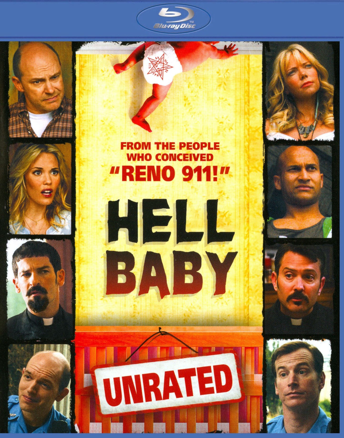 Hell Baby