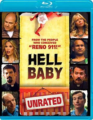 Hell Baby