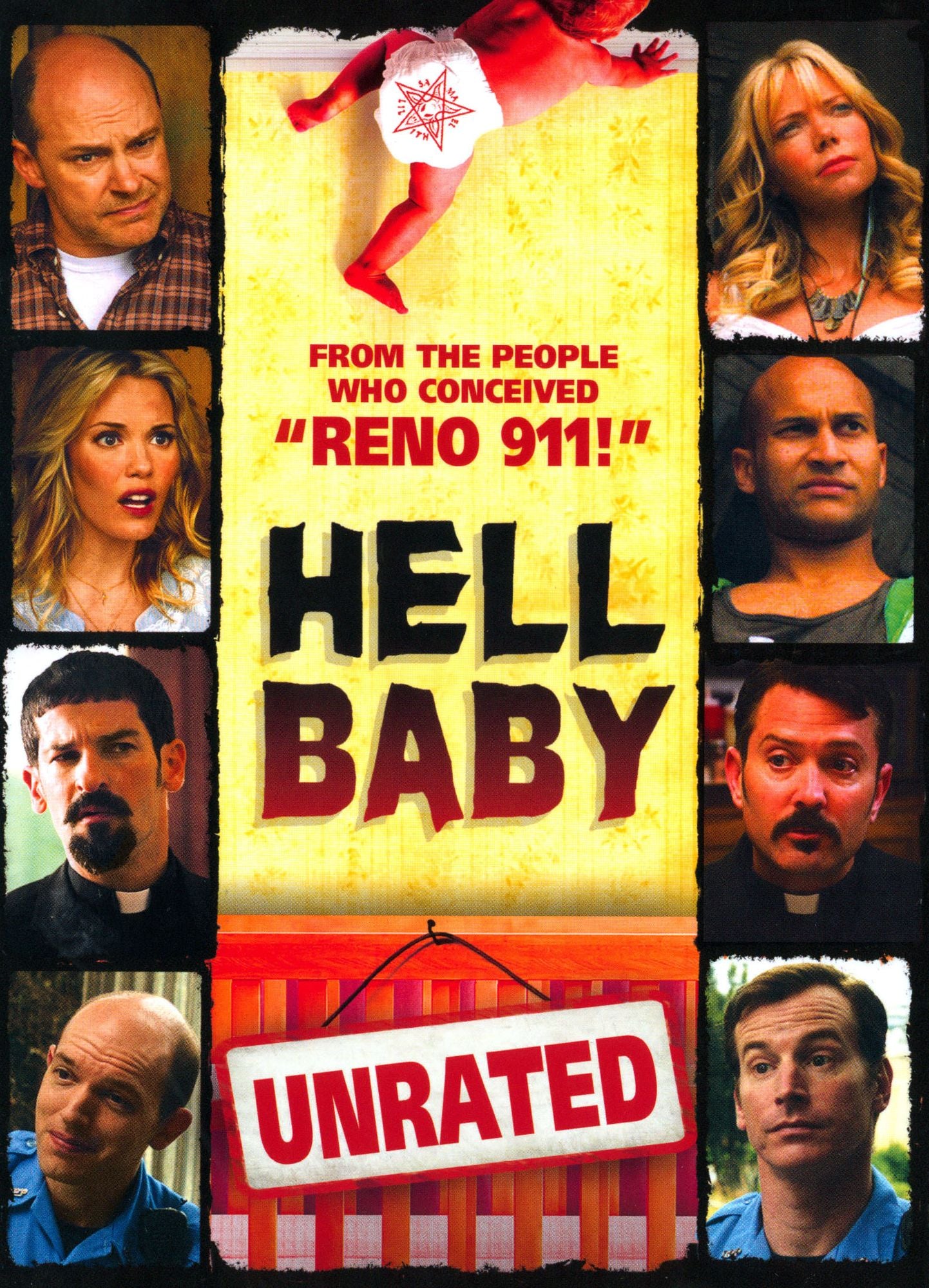 Hell Baby