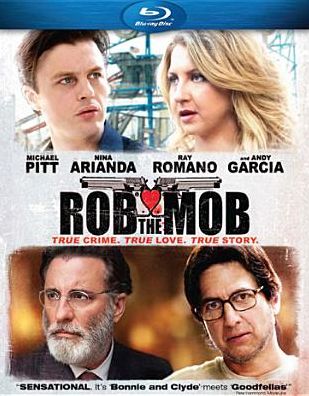 Rob The Mob