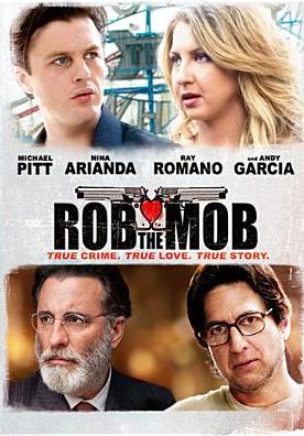 Rob The Mob