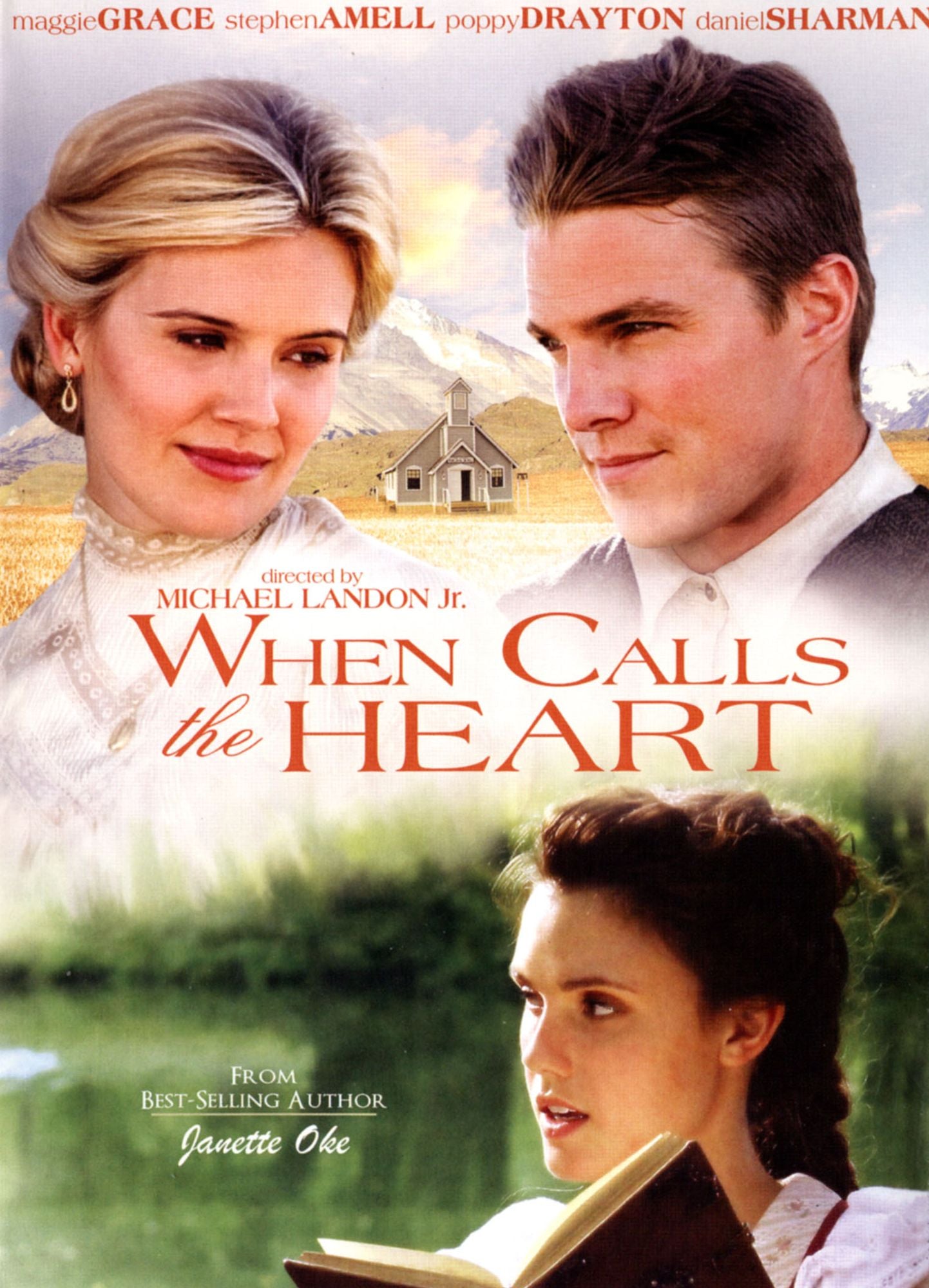 WHEN CALLS THE HEART