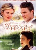 WHEN CALLS THE HEART