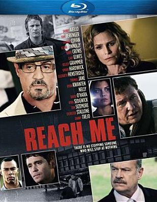 Reach Me