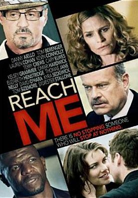Reach Me