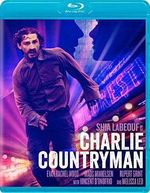 Charlie Countryman