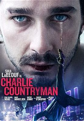 Charlie Countryman