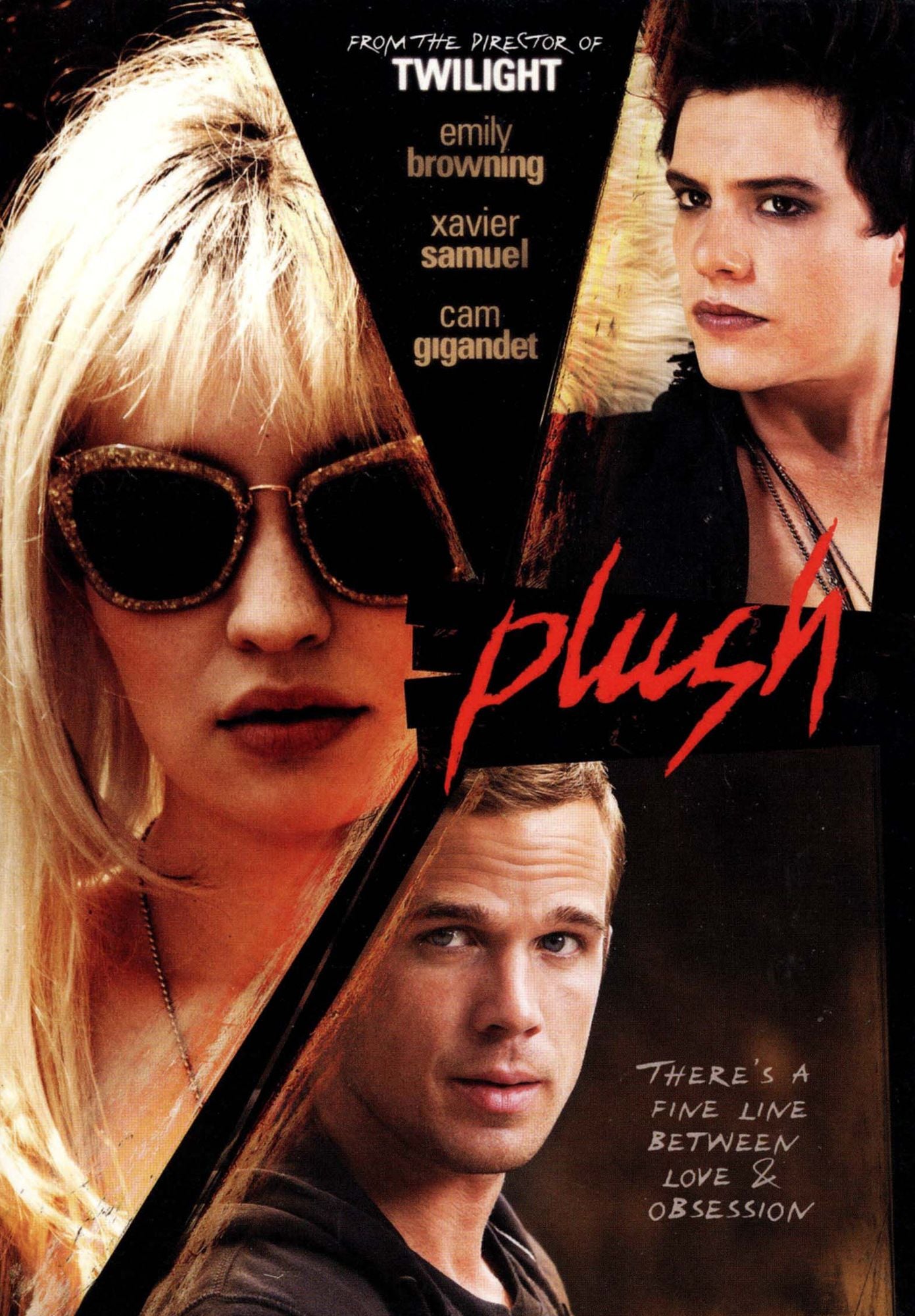 Plush
