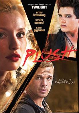 Plush