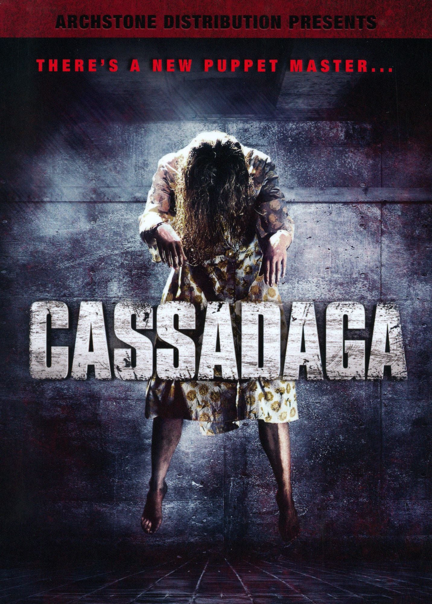 Cassadaga