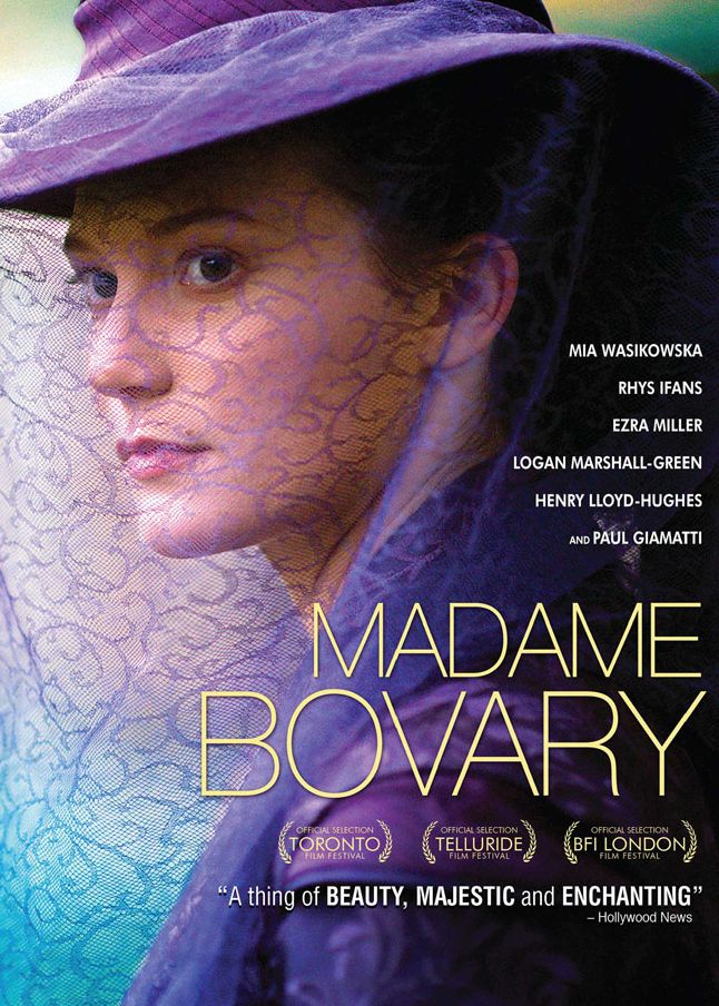 Madame Bovary