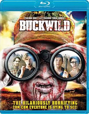 Buck Wild