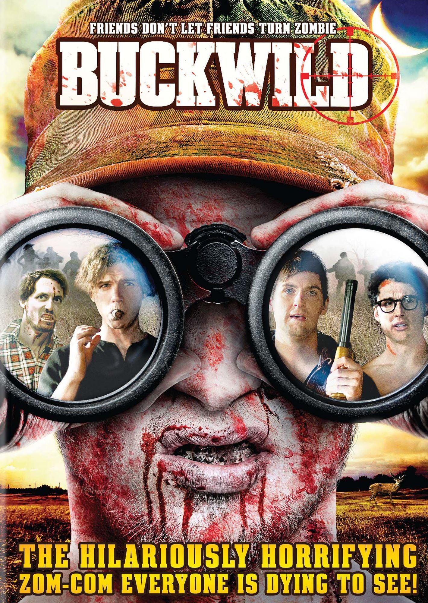 Buck Wild